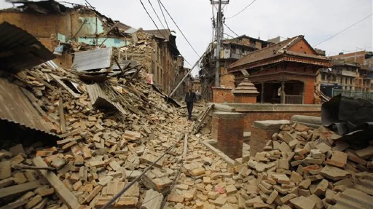 U potresu u Argentini poginula žena: 'Kuće su sru&scaron;ene, obitelji su ostale bez ičega, &scaron;kole su uni&scaron;tene'
