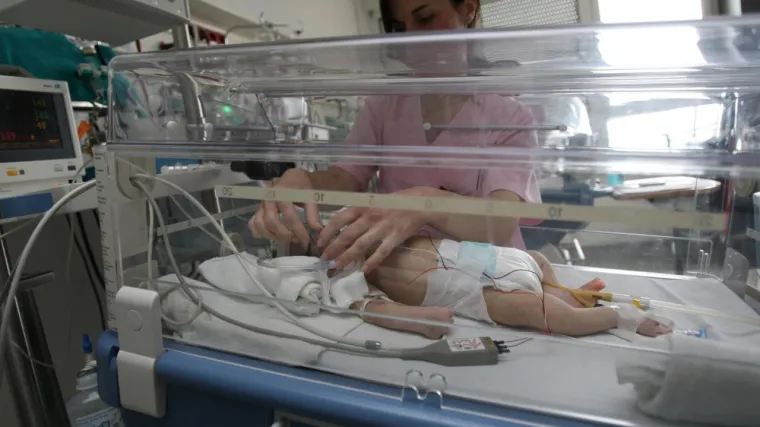 Dobre vijesti iz KBC-a Zagreb: djeca s prirođenim srčanim manama vi&scaron;e neće morati u inozemstvo na operaciju