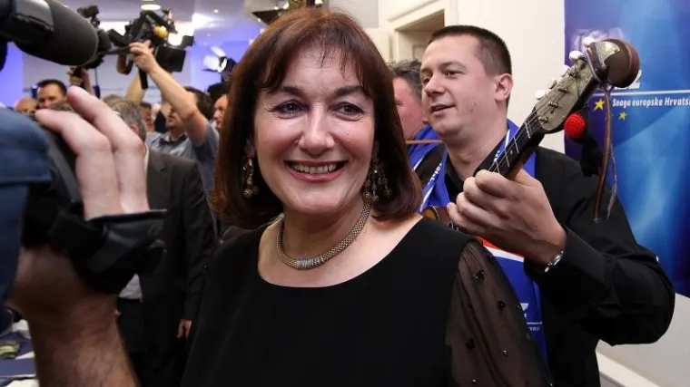 &Scaron;uica: 'Ako ove izbore ne dobijemo, uzalud su nam i europski i svi oni na kojima smo pobijedili'