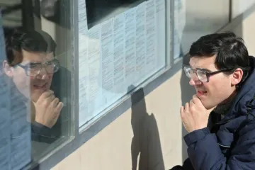 Tražite posao? Evo kako se pripremiti
