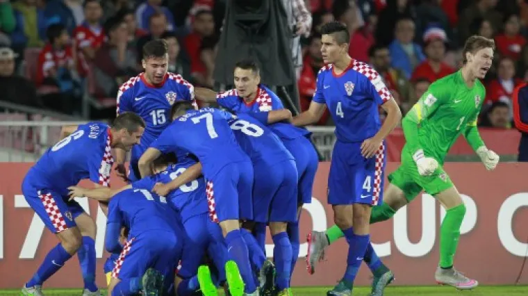 Ovo smo vidjeli samo u SSSR-u