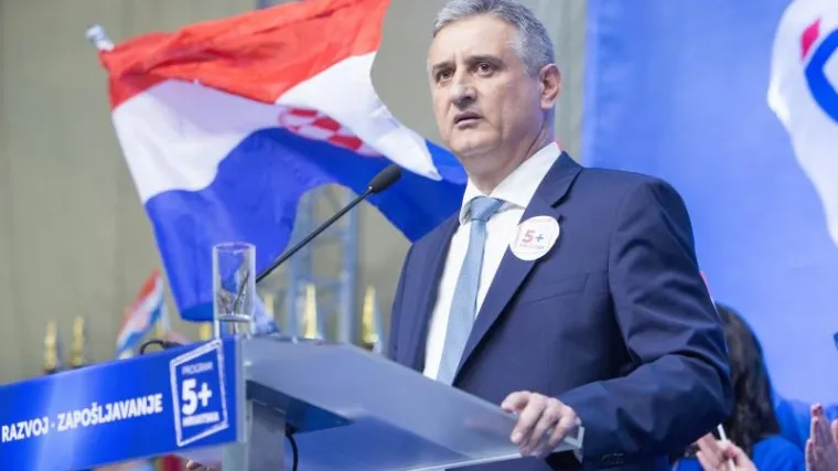 Kome HDZ misli uzeti? Invalidima? Braniteljima? Ni onda nije dosta