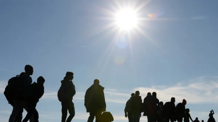 Njemačka policija traži podizanje ograde na njemačko-austrijskoj granici