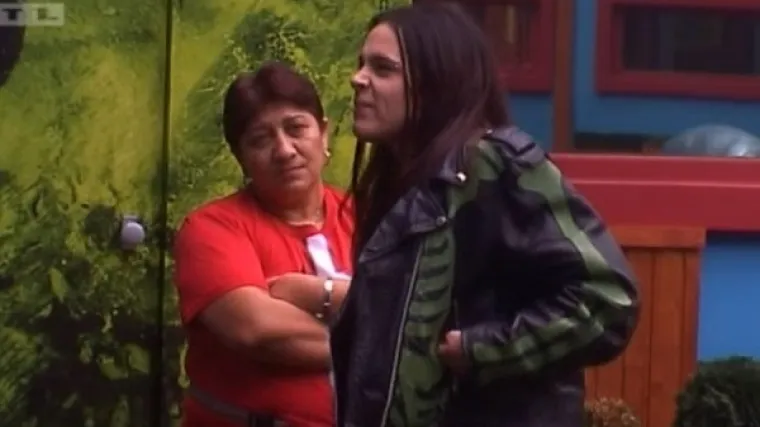 Stefani ipak napustila kuću Velikog Brata