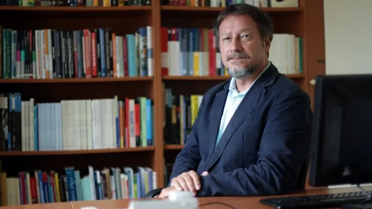 "Nitko to nije shvatio kao ironiju, a ovakvo svrstavanje je bez presedana"