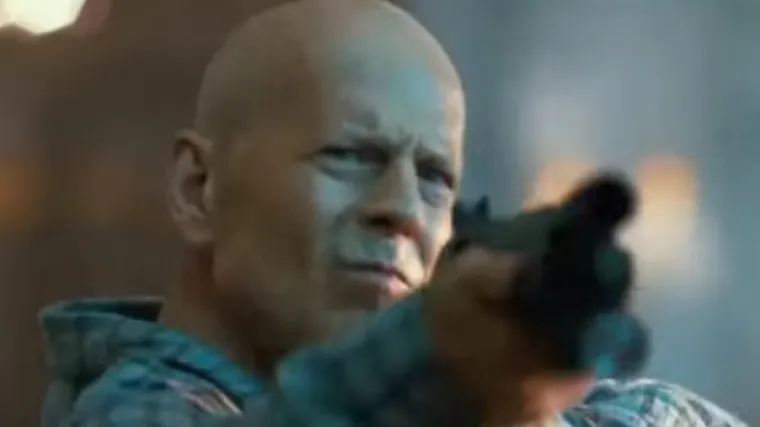 Snima se šesti dio filma "Umri muški"