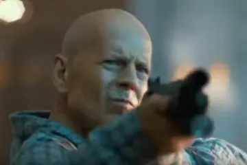 Snima se šesti dio filma "Umri muški"