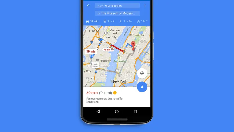 #onokad pitate Google Maps gdje je najbolje mjesto za ljubljenje