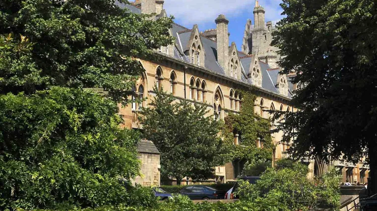 Provjerite kakve su vam &scaron;anse na jednom od najprestižnijih fakulteta u svijetu