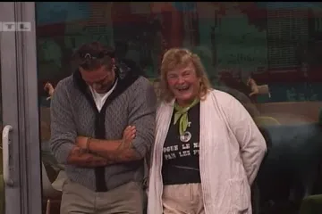 Goran i Zorica imaju isti smisao za humor