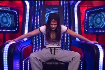 Steffani ipak odlučila izaći!