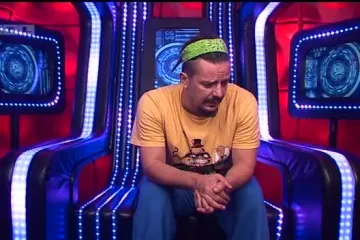 Luća smatra da bi Goran i Zorica mogli dobiti Oscara za glumu