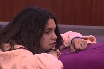 Rade kaže da bi Steffani trebala biti glumica kada izađe