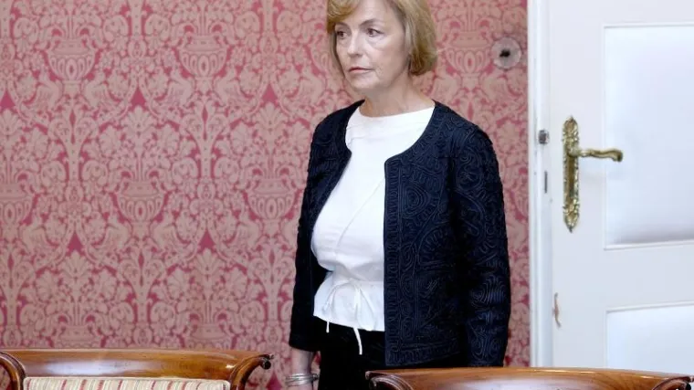 Pusić: 'Hrvatskoj je drago da može pomoći Ukrajini'