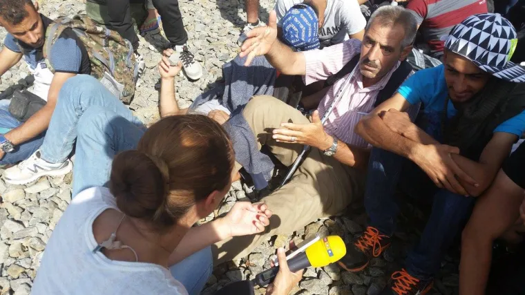 Propustili ste RTL-ovu specijalnu reportažu o izbjegličkoj krizi? Pogledajte je ovdje!