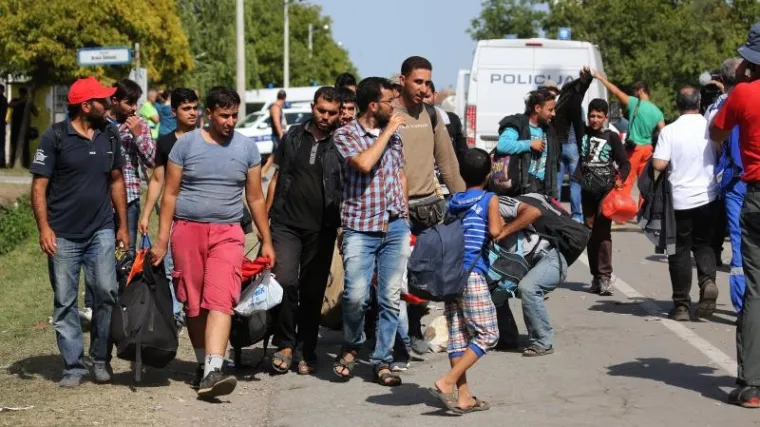 Selafije pojačano vrbuju maloljetne izbjeglice u Njemačkoj: 'Odvlače ih u ekstremne vode'