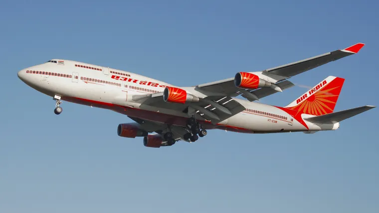 Air India uvodi najduži let na svijetu: od New Delhija do San Francisca za 16 sati
