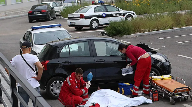 U Mostaru ubijen vlasnik taksi kompanije: najavljivao blokadu grada zbog dopu&scaron;tenja rada nelegalnim prijevoznicima