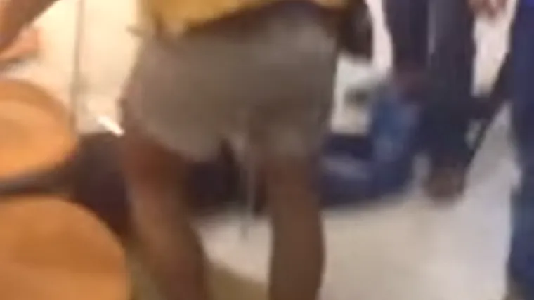 Izraelci izudarali smrtno ranjenog Eritrejca