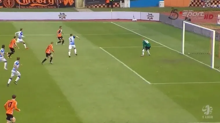 O ovoj akciji bruji čitava Poljska