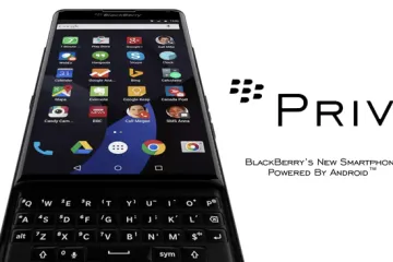 Pogledajte zašto je Blackberry Priv drugačiji od drugih telefona