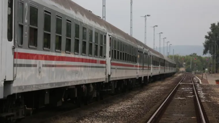 HŽ: Zbog izvanrednih vlakova za izbjeglice mogu se očekivati poremećaju u unutarnjem prometu