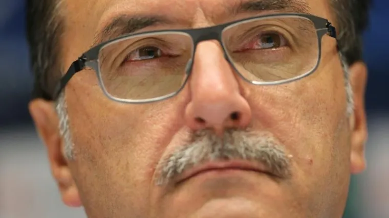 "Ljudi nisu za mene? Ma, to je čisti spin"