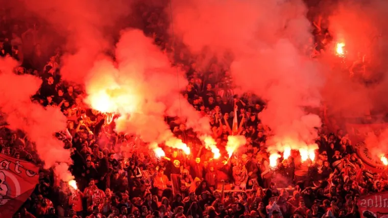 Grčki navijači neće moći ući na stadion Maksimir
