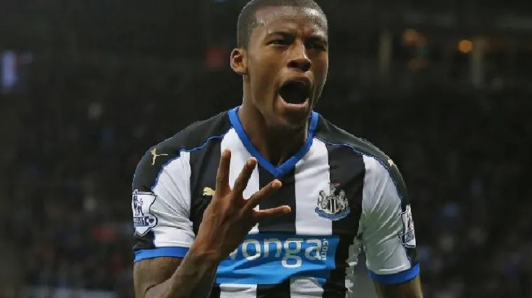 Newcastleov spasitelj u ekskluzivnom klubu