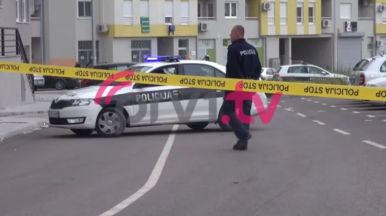 Pucajući iz vatrenog oružja ubili vlasnika taksi tvrtke, a njegovog pratitelja ranili