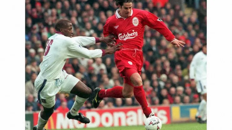 Bilić oduševio i legendu Liverpoola!
