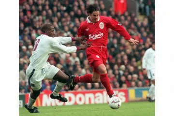 Bilić oduševio i legendu Liverpoola!