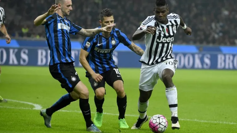 'Znam za&scaron;to mi treba Brozović'