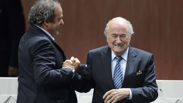 Platini otkrio veliku istinu o sumnjivoj transakciji koja je pod istragom