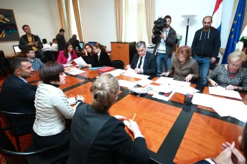 Zar se Hrvati više ne žele baviti politikom? DIP zaprimio gotovo duplo manje lista nego prije četiri godine