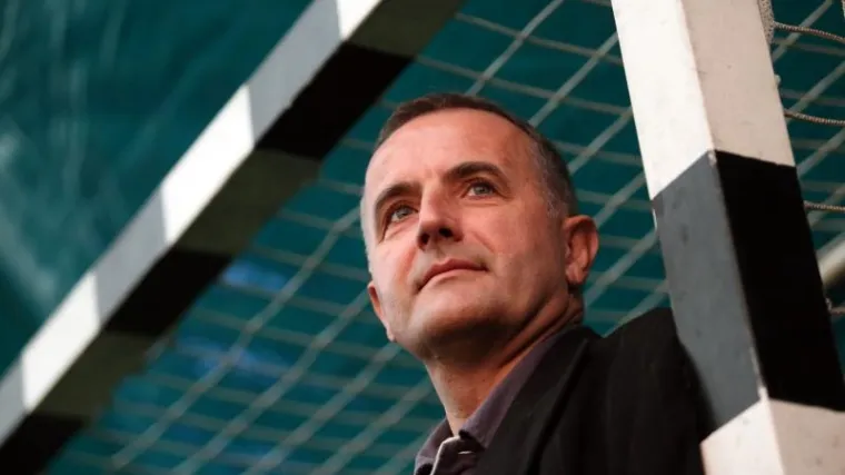 Šupraha podnio ostavku zbog pritiska na njega i njegovu obitelj