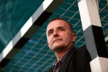 Šupraha podnio ostavku zbog pritiska na njega i njegovu obitelj