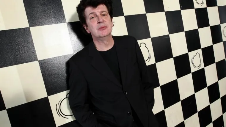 'Ne osjećam se estradom jer sam pre&scaron;ao u mainstream. Po tome je onda i U2 estrada!'