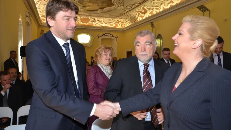 Lorencin: 'Hrvatskom turizmu ne štete izbjeglice, već izjave poput one predsjedničine'