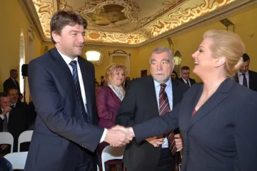 Lorencin: 'Hrvatskom turizmu ne štete izbjeglice, već izjave poput one predsjedničine'