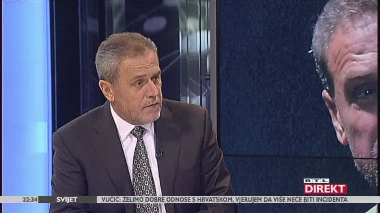 'Nisam bolestan za mandatima, ukoliko se ne bude poštivalo ono za što se zalažemo, idemo u opoziciju'