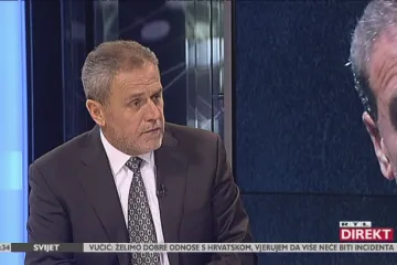 'Nisam bolestan za mandatima, ukoliko se ne bude poštivalo ono za što se zalažemo, idemo u opoziciju'