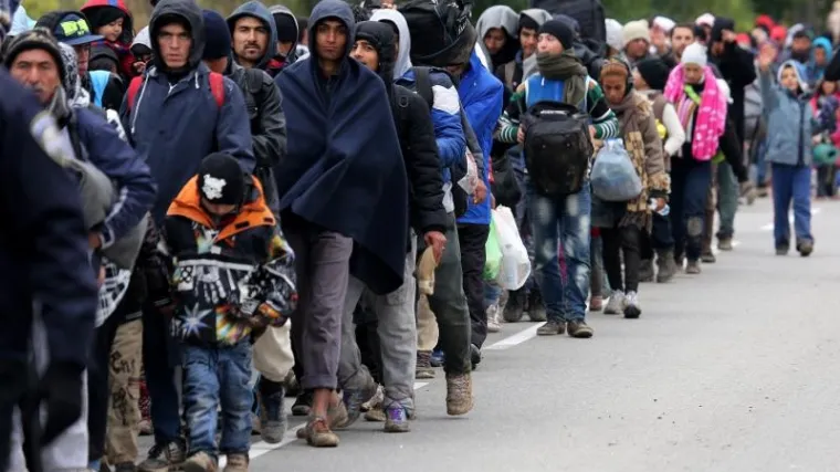 Za pomoć izbjeglicama iz robnih zaliha dosad potrošeno 12, a na prijevoz vlakovima 7,5 mil. kuna