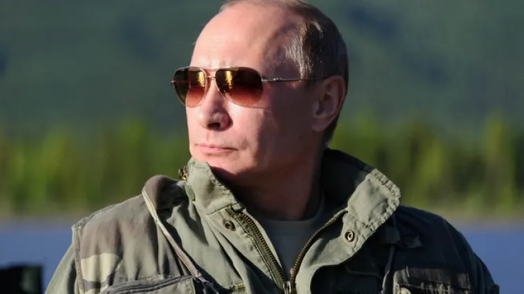 Putin upozorava da se IS &scaron;iri u nove regije i novači po Rusiji i biv&scaron;im sovjetskim državama