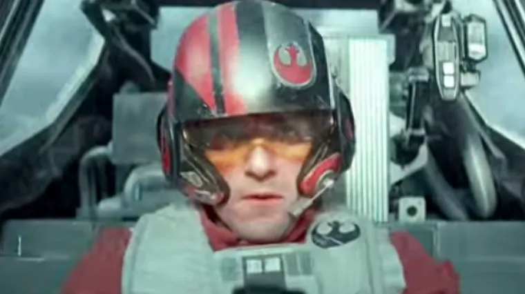 Pogledajte trailer za novi Star Wars: The Force Awakens