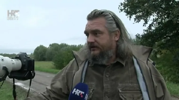 "Nailazili smo na mrtve životinje još kad se ograda gradila"