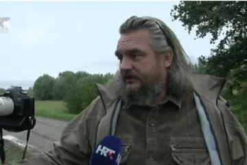 "Nailazili smo na mrtve životinje još kad se ograda gradila"