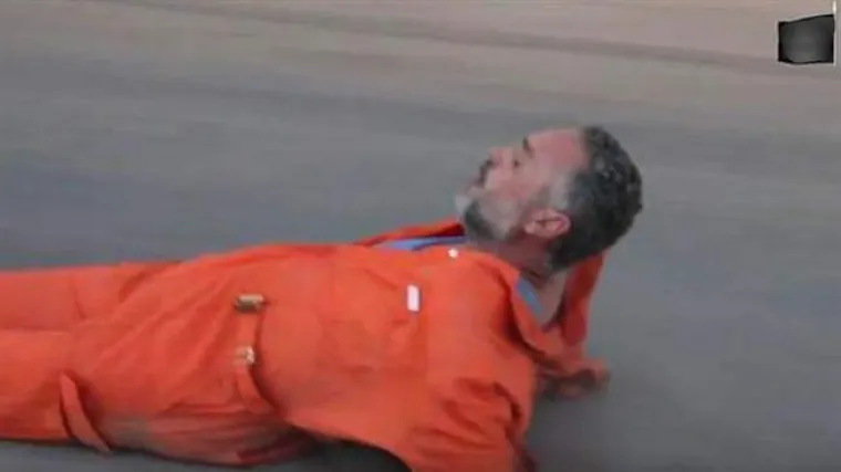 Jednog vezali za auto pa ga vukli glavnom cestom dok nije umro