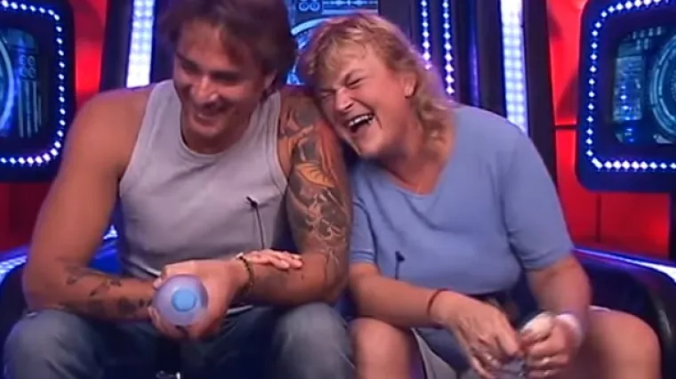 Ona bi da joj ga "izvadi pa stavi"