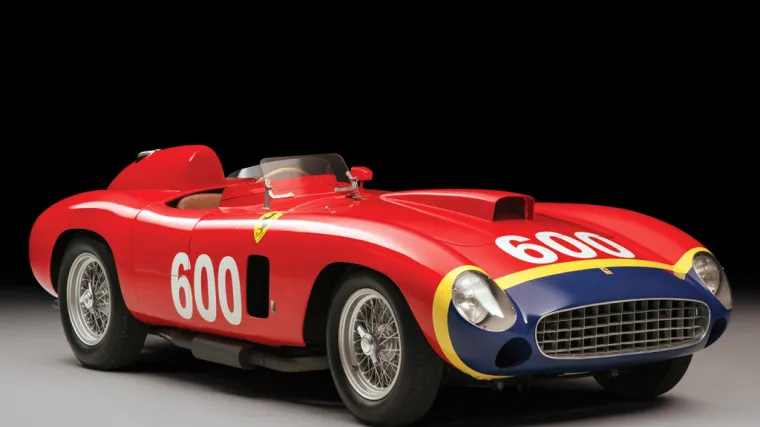 Ferrari iz 1956. godine procijenjen na 28 milijuna dolara